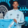 Manchester City Resmi Rekrut Tijjani Reijnders dari AC Milan