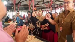 Pemerintah Tetapkan Harga Ayam Standar di Kuala Pembuang