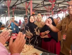 Pemerintah Tetapkan Harga Ayam Standar di Kuala Pembuang