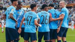 Manchester City Bayar Transfer Lunas Berkat Jutaan Uang Hadiah Piala Dunia Antarklub