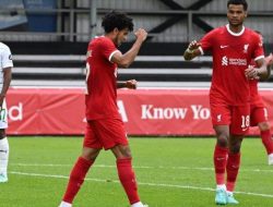 Luis Diaz dari Liverpool Dibuka Bayern Munchen, Perubahan Target Chelsea Jadi Pemicu