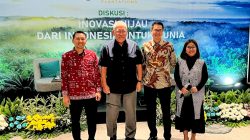 BWPT peringkat satu inovasi tandan kosong sawit menjadi bio-oil di AS