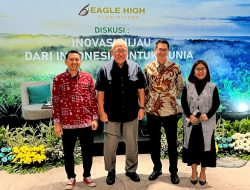 BWPT peringkat satu inovasi tandan kosong sawit menjadi bio-oil di AS