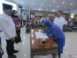 Pemkot Tangerang: Sobat Dukcapil mudahkan urus dokumen kependudukan