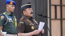 Jaksa Agung mutasi sejumlah jabatan, termasuk kepala kejaksaan tinggi