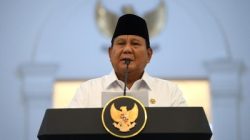 Survei: 83,5 persen puas atas kinerja setahun Prabowo