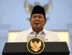 Survei: 83,5 persen puas atas kinerja setahun Prabowo
