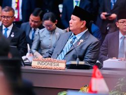 Prabowo tandatangani deklarasi penerimaan Timor-Leste anggota ASEAN