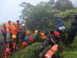 SAR Gabungan Kembali Temukan Dua Jenazah Korban Pesawat ATR